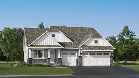 7481 Lotus Ln, Lino Lakes, MN 55038