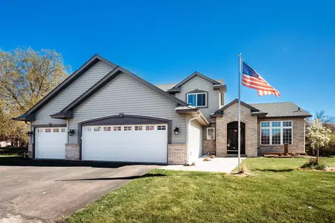 10014 Pin Oak Ct N, Brooklyn Park, MN 55443