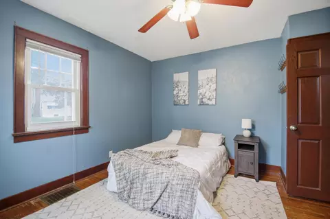 Bedroom - 903 11th Ave SW, Austin, MN 55912 photo 1 of 2