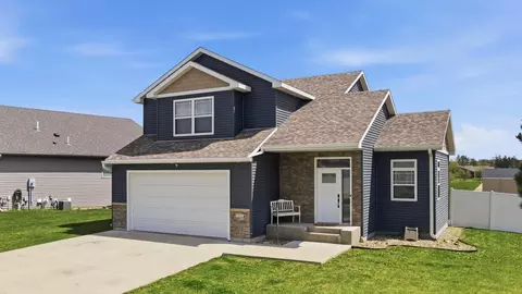 1300 18th Dr NE, Austin, MN 55912