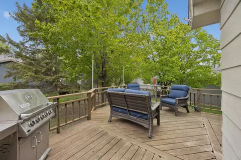 Exterior - 9656 Parkside Trl, Champlin, MN 55316 photo 3 of 5