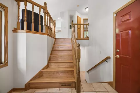 Entry Way - 9656 Parkside Trl, Champlin, MN 55316 photo 2 of 2