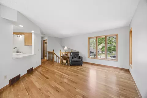 Living - 9656 Parkside Trl, Champlin, MN 55316 photo 2 of 3