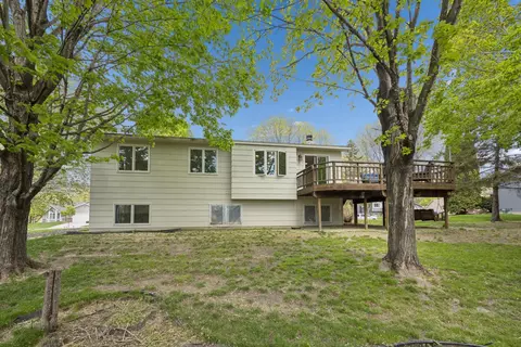 Exterior - 9656 Parkside Trl, Champlin, MN 55316 photo 5 of 5