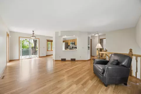 Living - 9656 Parkside Trl, Champlin, MN 55316 photo 1 of 3