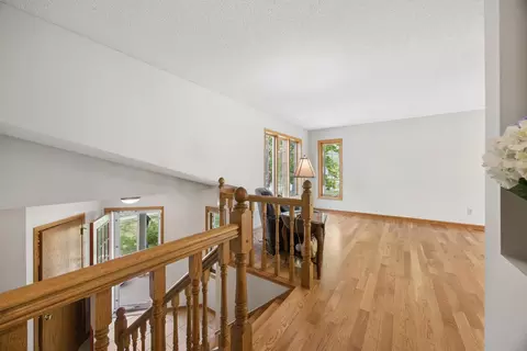 Entry Way - 9656 Parkside Trl, Champlin, MN 55316 photo 1 of 2
