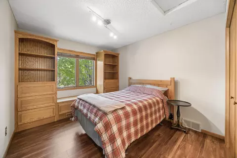 Bedroom - 9656 Parkside Trl, Champlin, MN 55316 photo 3 of 4