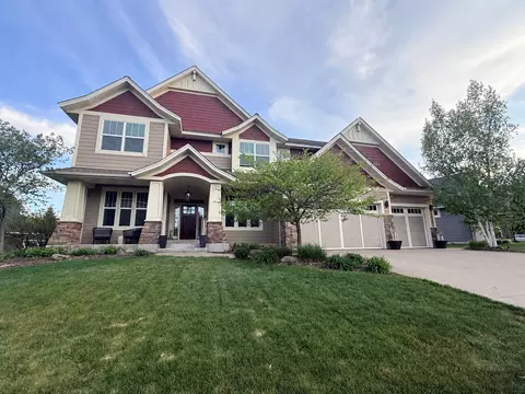 16465 54th Ct N, Plymouth, MN 55446