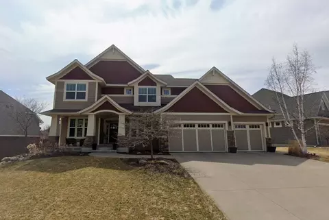 16465 54th Ct N, Plymouth, MN 55446