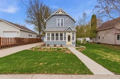 Exterior - 509 3rd St SE, Willmar, MN 56201 photo 5 of 5