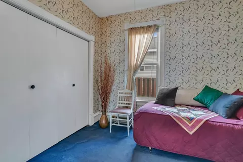 Bedroom - 509 3rd St SE, Willmar, MN 56201 photo 2 of 5