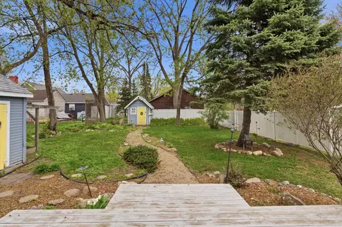 Exterior - 509 3rd St SE, Willmar, MN 56201 photo 4 of 5