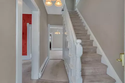 Entry Way - 509 3rd St SE, Willmar, MN 56201 photo 1 of 2