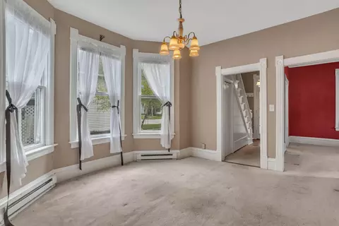 Living - 509 3rd St SE, Willmar, MN 56201 photo 2 of 2