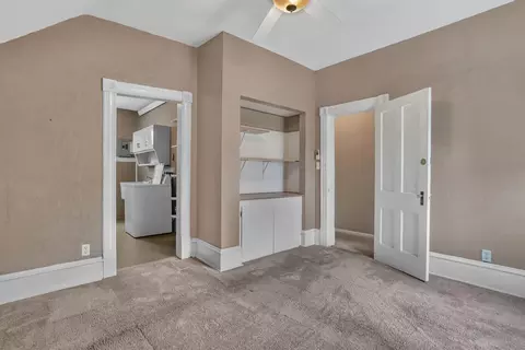 Bedroom - 509 3rd St SE, Willmar, MN 56201 photo 5 of 5