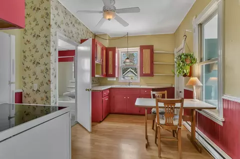 Kitchen - 509 3rd St SE, Willmar, MN 56201 photo 1 of 1