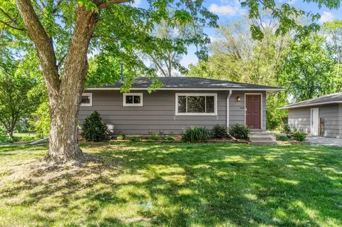 Exterior - 4346 Jasper Dr, Eagan, MN 55122 photo 8 of 8