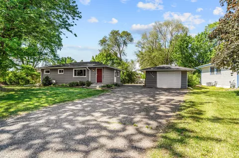 Exterior - 4346 Jasper Dr, Eagan, MN 55122 photo 2 of 8