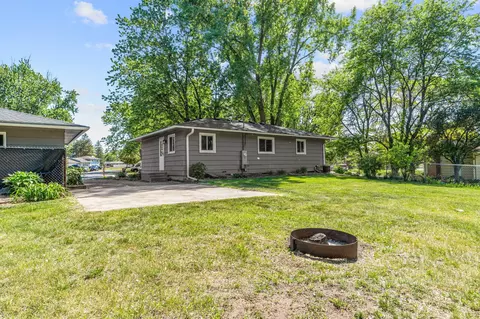 Exterior - 4346 Jasper Dr, Eagan, MN 55122 photo 3 of 8