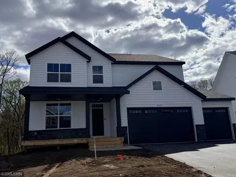8810 147th Ave NW, Ramsey, MN 55303