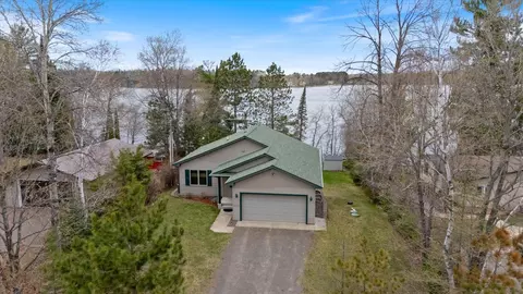 5961 Little Cloquet Rd, Cromwell, MN 55726