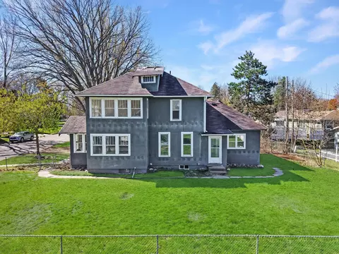 Exterior - 1319 11th Ave NE, Brainerd, MN 56401 photo 3 of 5