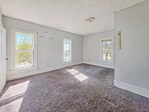Bedroom - 1319 11th Ave NE, Brainerd, MN 56401 photo 3 of 4