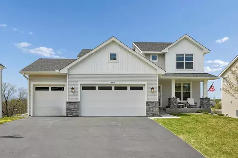 8898 Foust Ln, Rockford, MN 55373
