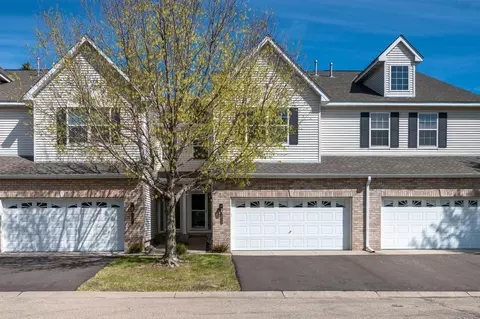 17594 Wiedman Way, Eden Prairie, MN 55347