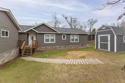 1707 Crosby Ct SE #12, Bemidji, MN 56601