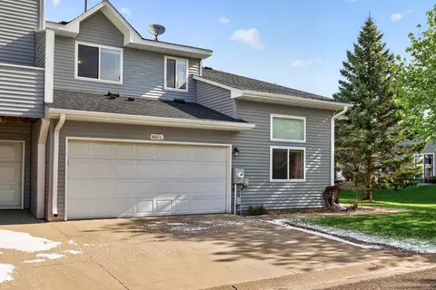 660 Kingfisher Ln #L, Woodbury, MN 55125