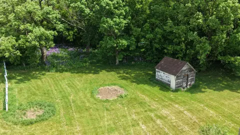 Exterior - 411 60th Ave NE, Willmar, MN 56201 photo 6 of 8