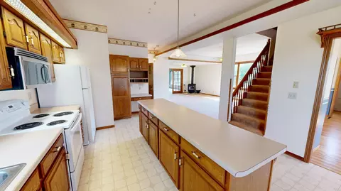 Kitchen - 411 60th Ave NE, Willmar, MN 56201 photo 3 of 7