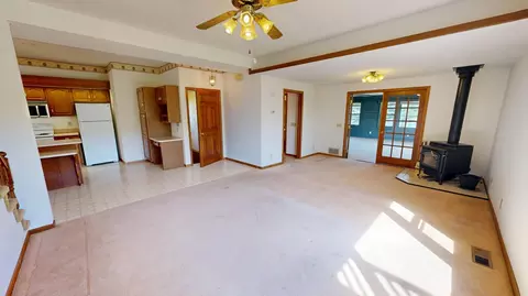 Living - 411 60th Ave NE, Willmar, MN 56201 photo 2 of 5