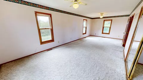 Bedroom - 411 60th Ave NE, Willmar, MN 56201 photo 3 of 11
