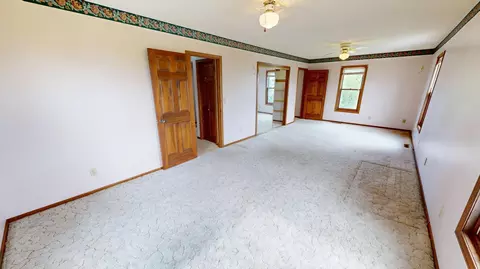 Bedroom - 411 60th Ave NE, Willmar, MN 56201 photo 4 of 11