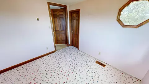 Bedroom - 411 60th Ave NE, Willmar, MN 56201 photo 10 of 11