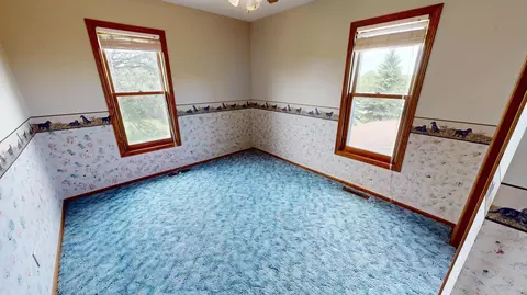 Bedroom - 411 60th Ave NE, Willmar, MN 56201 photo 5 of 11