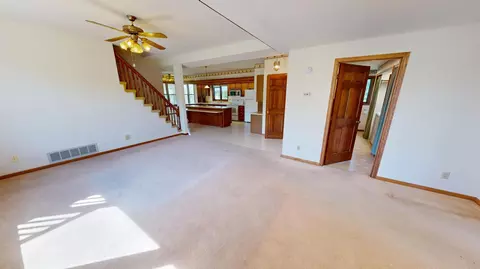 Living - 411 60th Ave NE, Willmar, MN 56201 photo 3 of 5