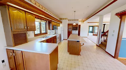 Kitchen - 411 60th Ave NE, Willmar, MN 56201 photo 7 of 7