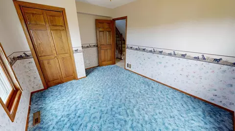 Bedroom - 411 60th Ave NE, Willmar, MN 56201 photo 6 of 11