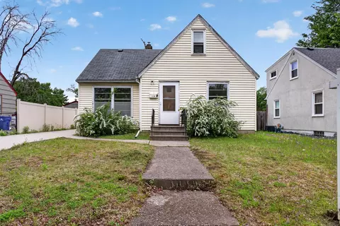 1119 Kingsford St, Saint Paul, MN 55106