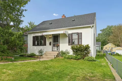 4246 14th Ave S, Minneapolis, MN 55407