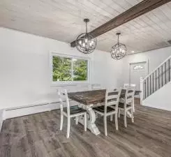 Dining - 5095 Harff Rd, Loretto, MN 55357 photo 1 of 2