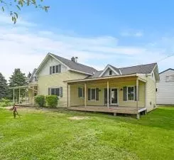 Exterior - 5095 Harff Rd, Loretto, MN 55357 photo 3 of 13