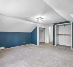 Bedroom - 5095 Harff Rd, Loretto, MN 55357 photo 3 of 7
