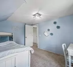 Bedroom - 5095 Harff Rd, Loretto, MN 55357 photo 7 of 7