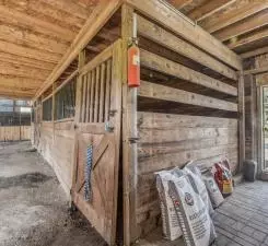 Entry Way - 5095 Harff Rd, Loretto, MN 55357 photo 3 of 5