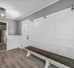 Entry Way - 5095 Harff Rd, Loretto, MN 55357 photo 1 of 5