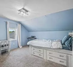 Bedroom - 5095 Harff Rd, Loretto, MN 55357 photo 1 of 7